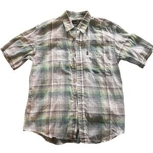 Pierre Balmain Jeans button up shirt